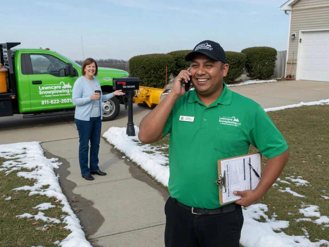 Lawn Care Services By Expert Landscaper Scenery Hill, PA FAQs